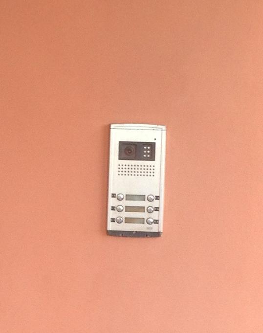 Bastos'Appart Yaounde Exterior photo